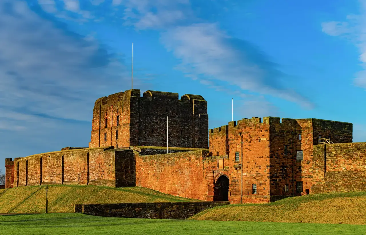 Carlisle Castle