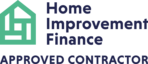 Home Improvement Finance approved contractor